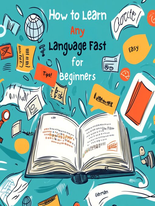 Title details for How to Learn Any Language Fast by Peter Williams - Available